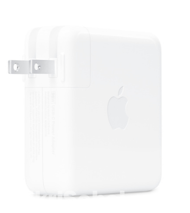 Apple USB-C 96 Watt AC Adapter